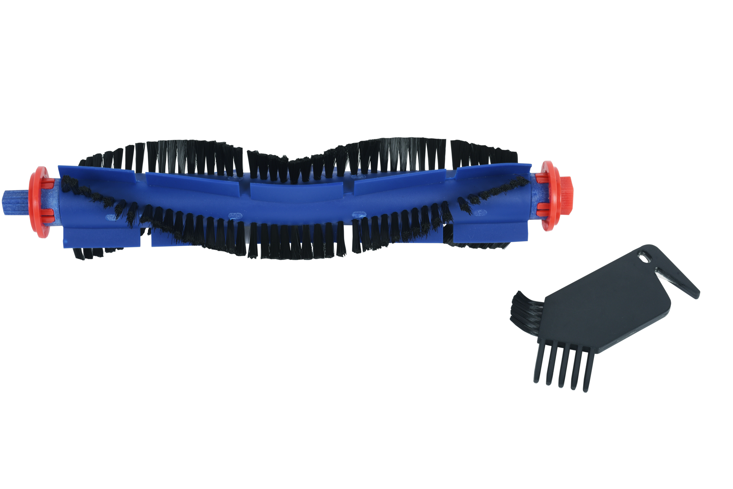 Kit Rullo Spazzola + 3 Cinghie Per Aspirapolvere Oreck XL - Ricambi Originali 7520201