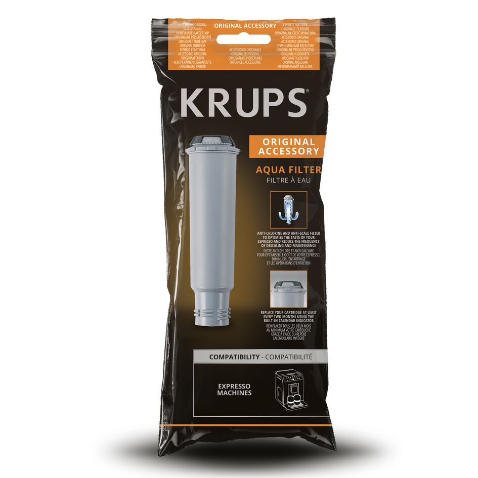 Bac à goutte pour Expresso Intuition KRUPS EA87
