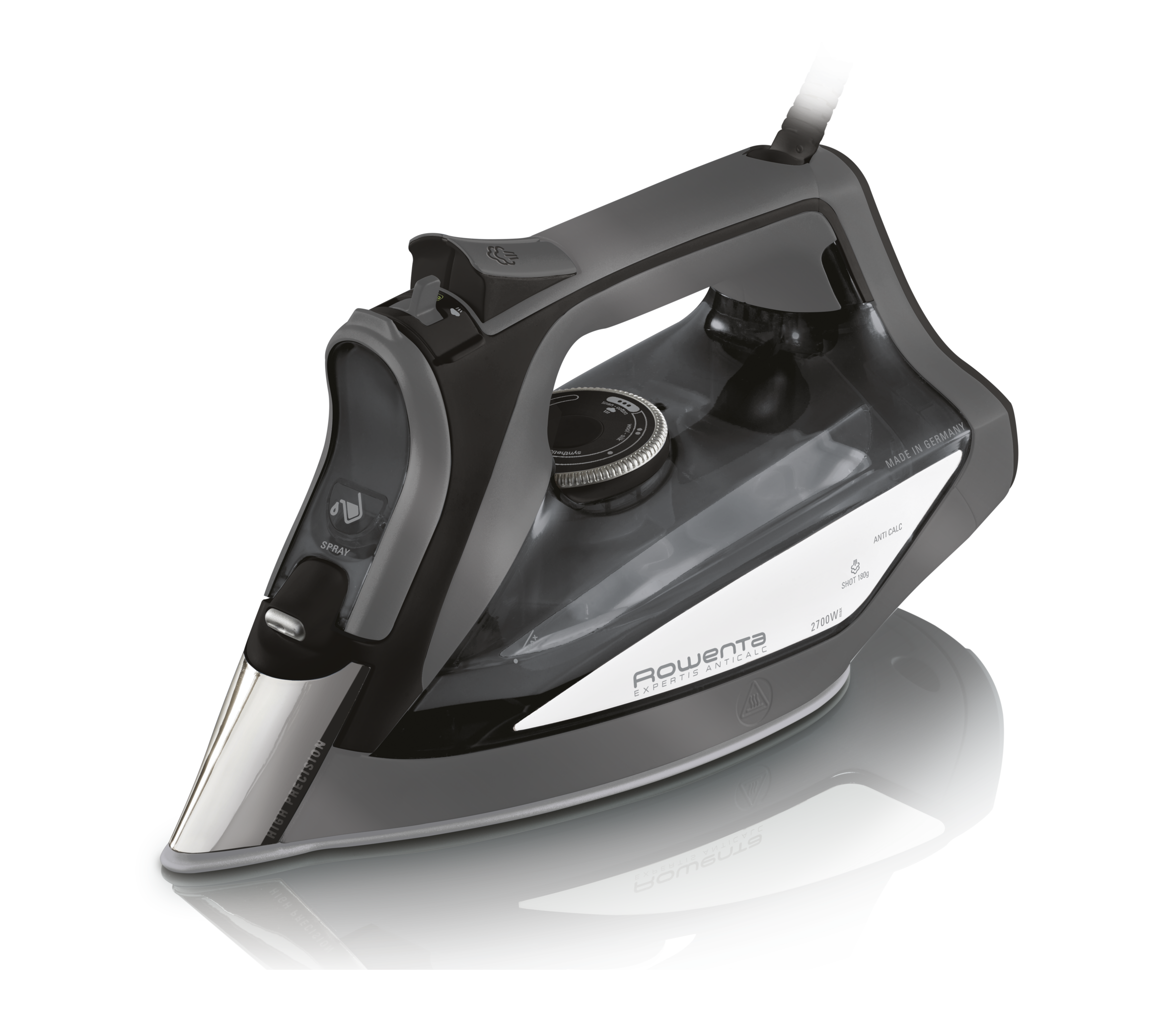 EXPERTIS ANTI-CALC DW7025