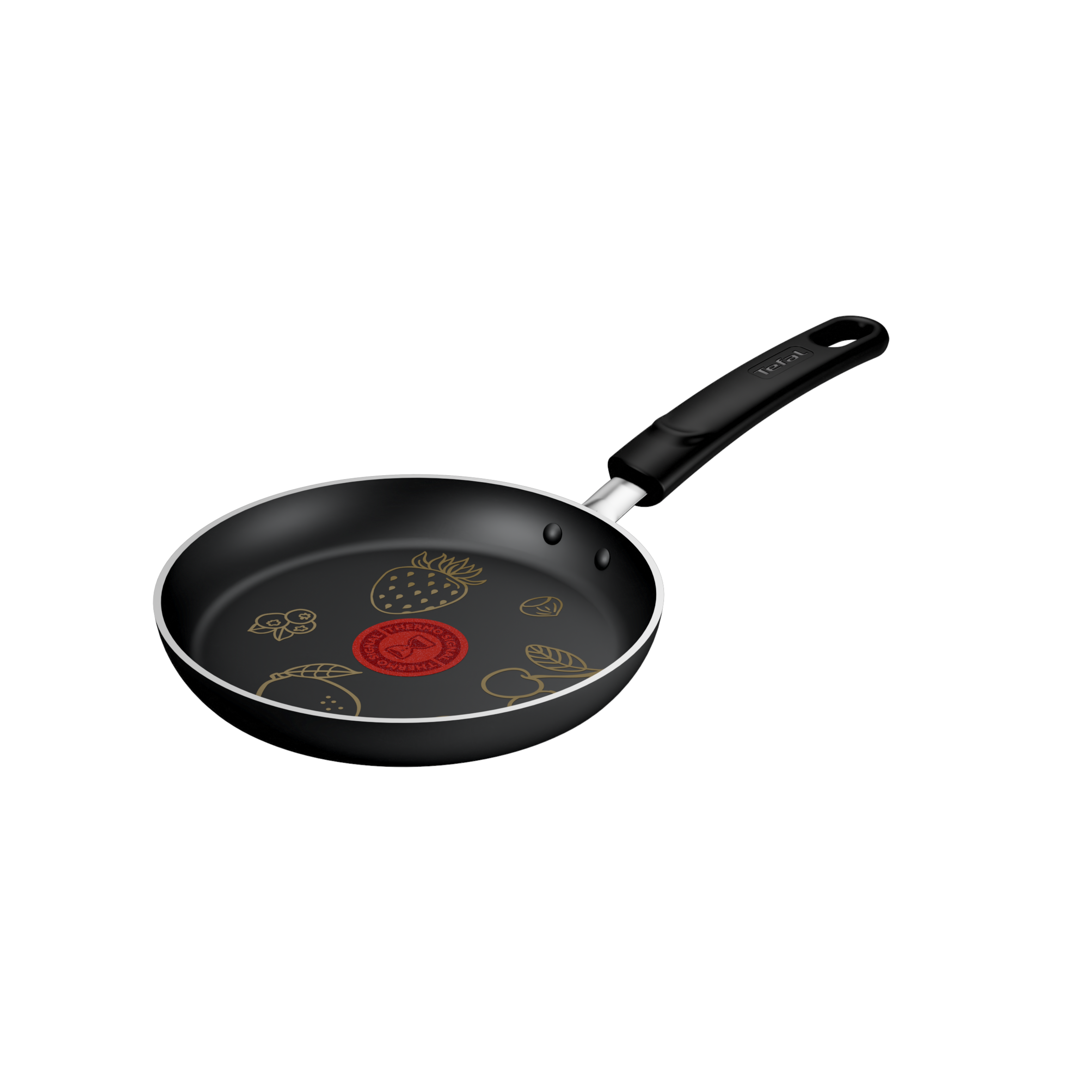 Poêle à blinis Chandeleur 2025 19 cm Induction