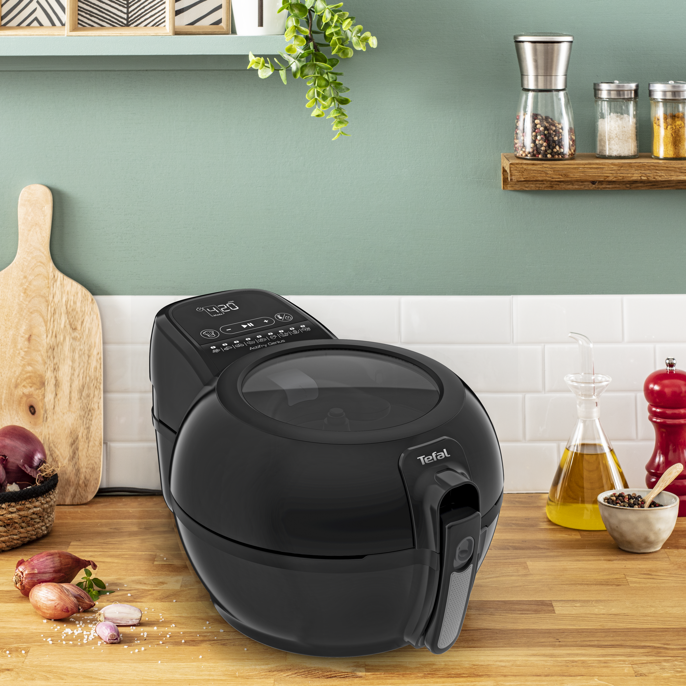 ACTIFRY GENIUS  FZ773
