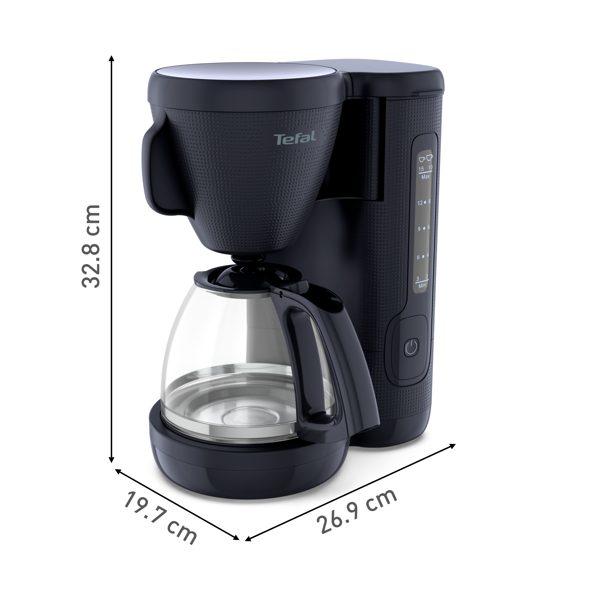 Morning Filter Coffee Maker | Filterkaffeemaschinen | Tefal