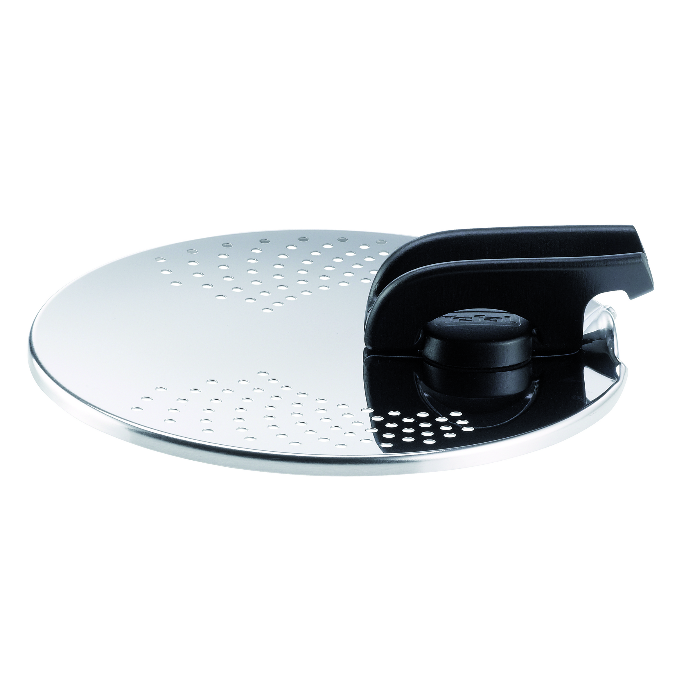 Nerezová poklice na cedění Tefal Ingenio L9829453 14-20 cm 