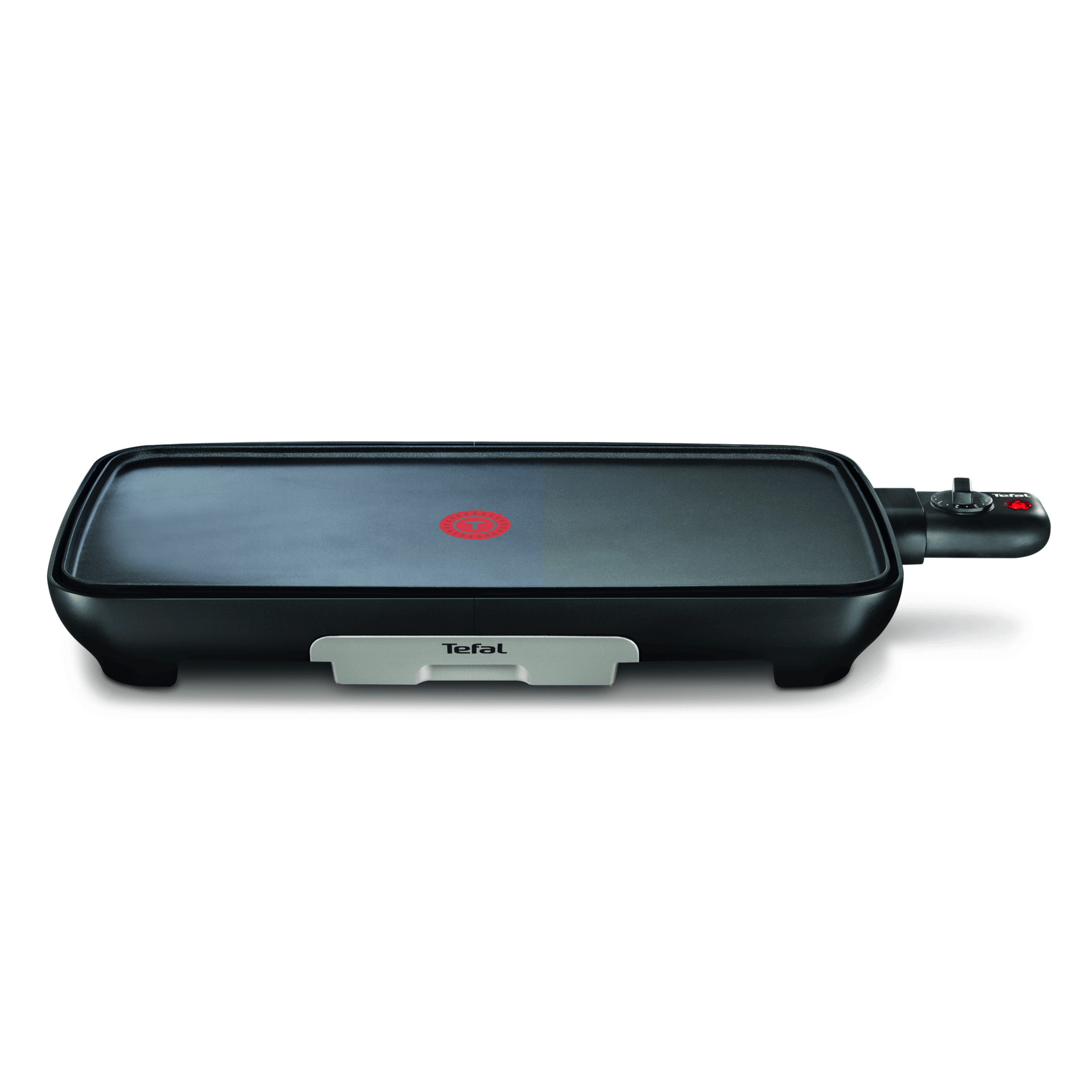 Grill elektryczny plancha TEFAL MALAGA CB5038