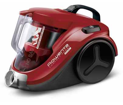 COMPACT POWER CYCLONIC
