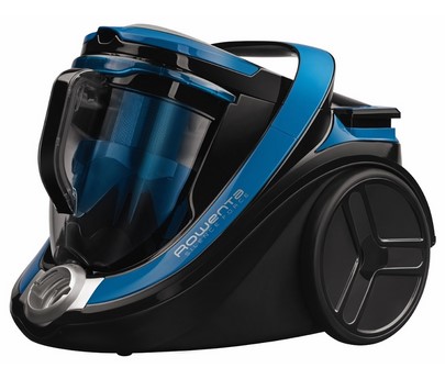 Silence Force Cyclonic