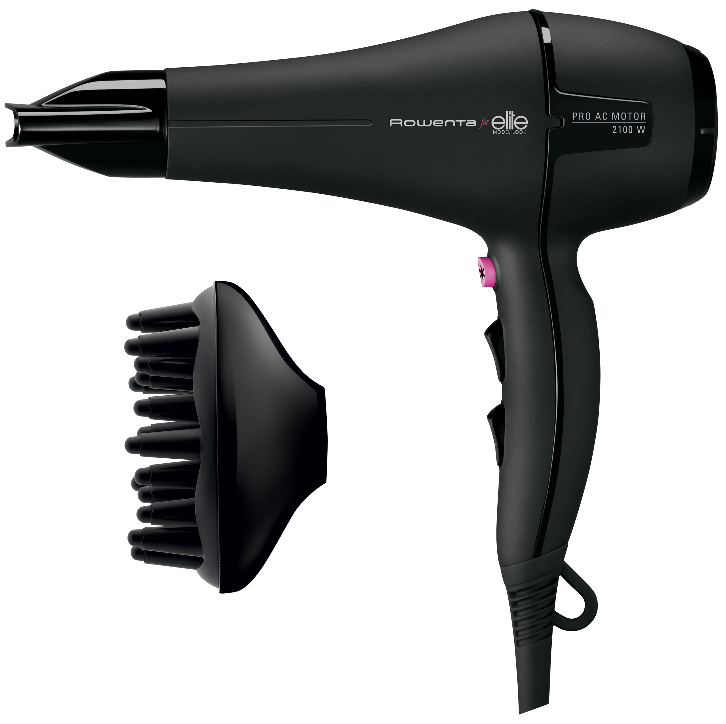 SIGNATURE PRO AC