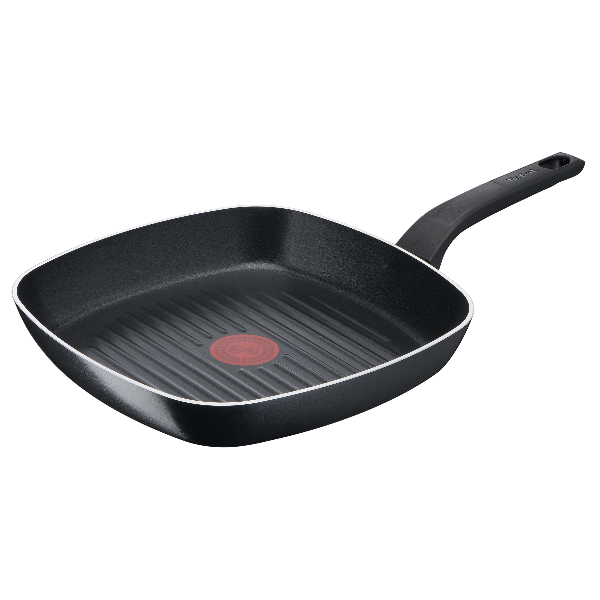 Grilovací pánev Tefal Simply Clean B5674053 26x26 cm