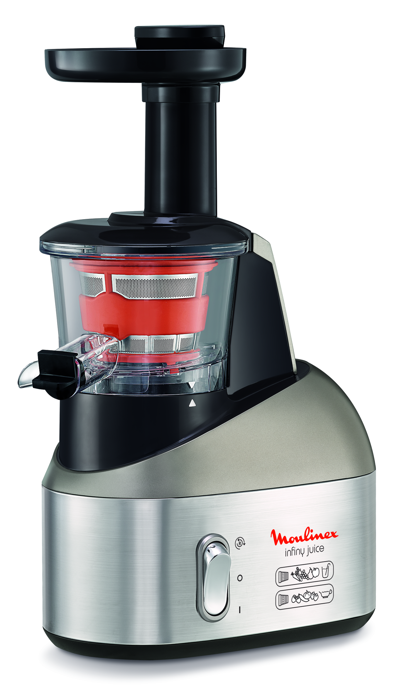 INFINY Juice ZU258D10