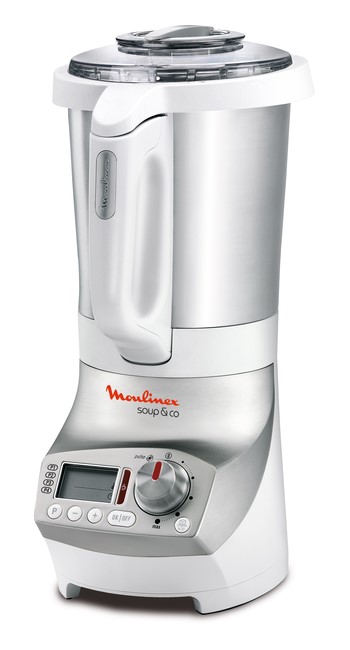 SOUP & CO LM902