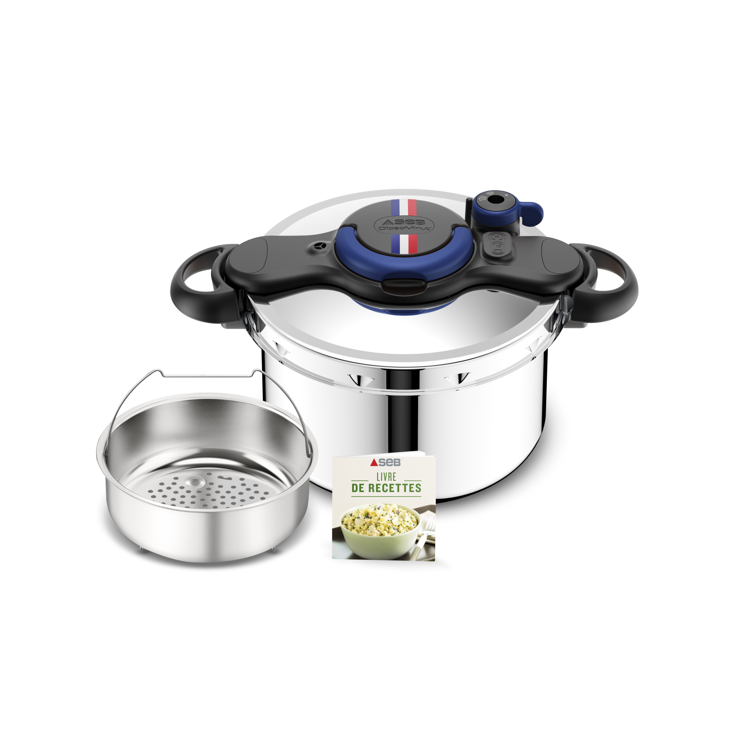 SEB - Tefal
