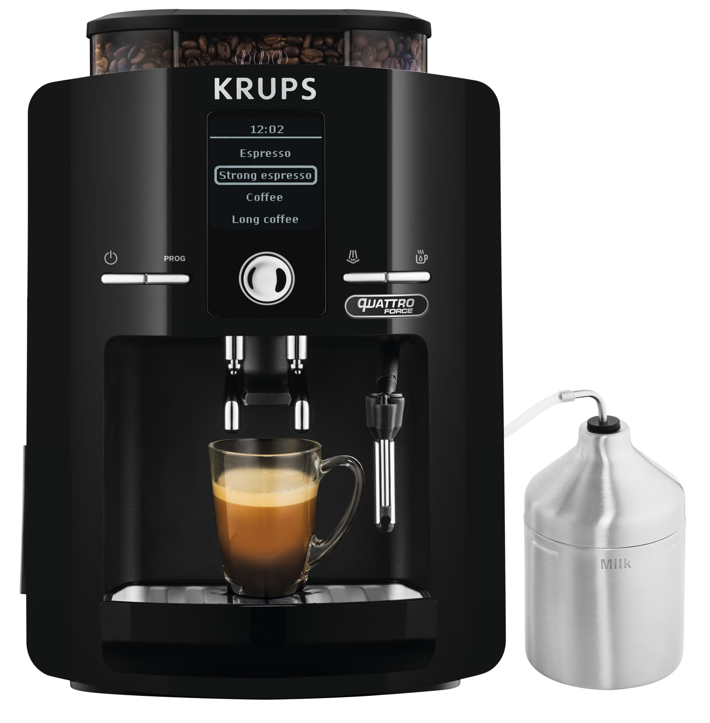 ESPRESSERIA EA82F