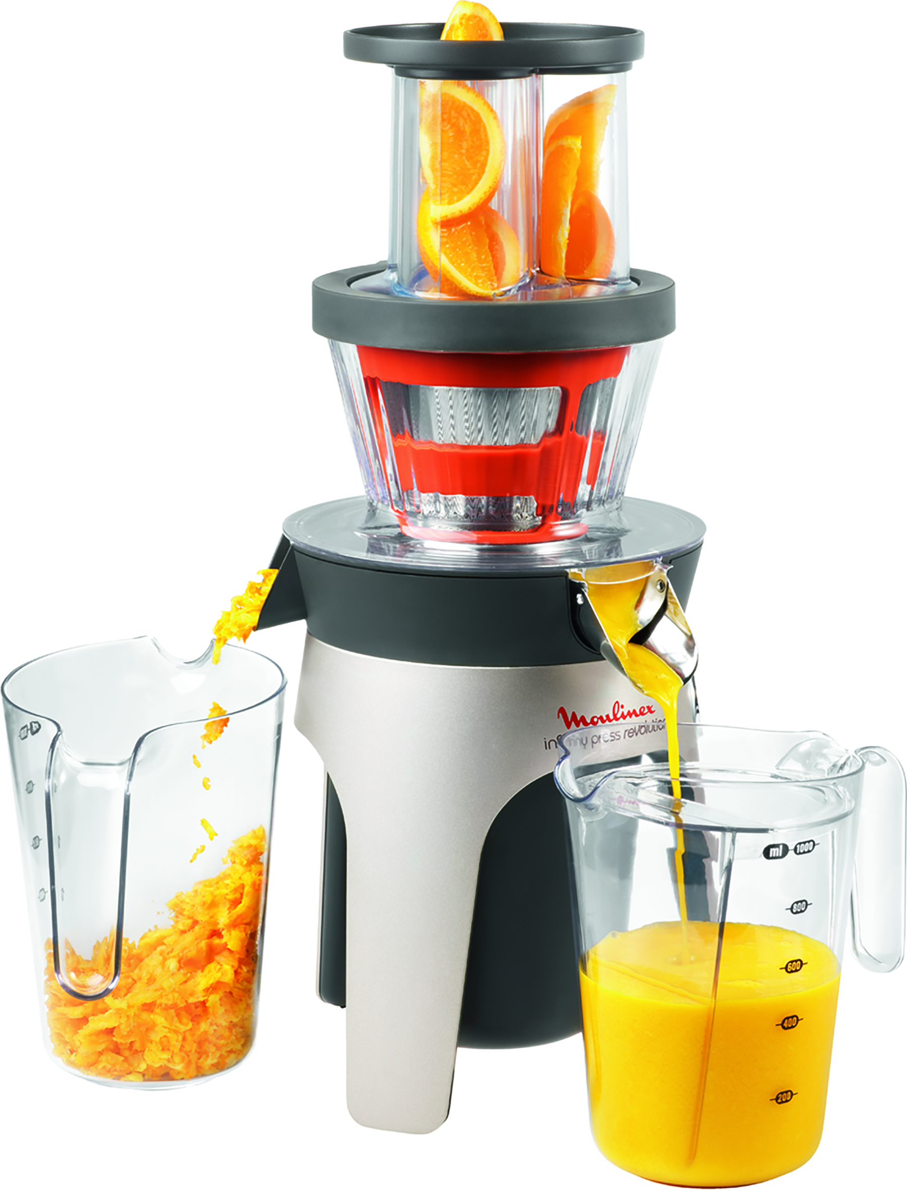 新品 T-FAL ZC500HJP インフィニー プレス レボリューション