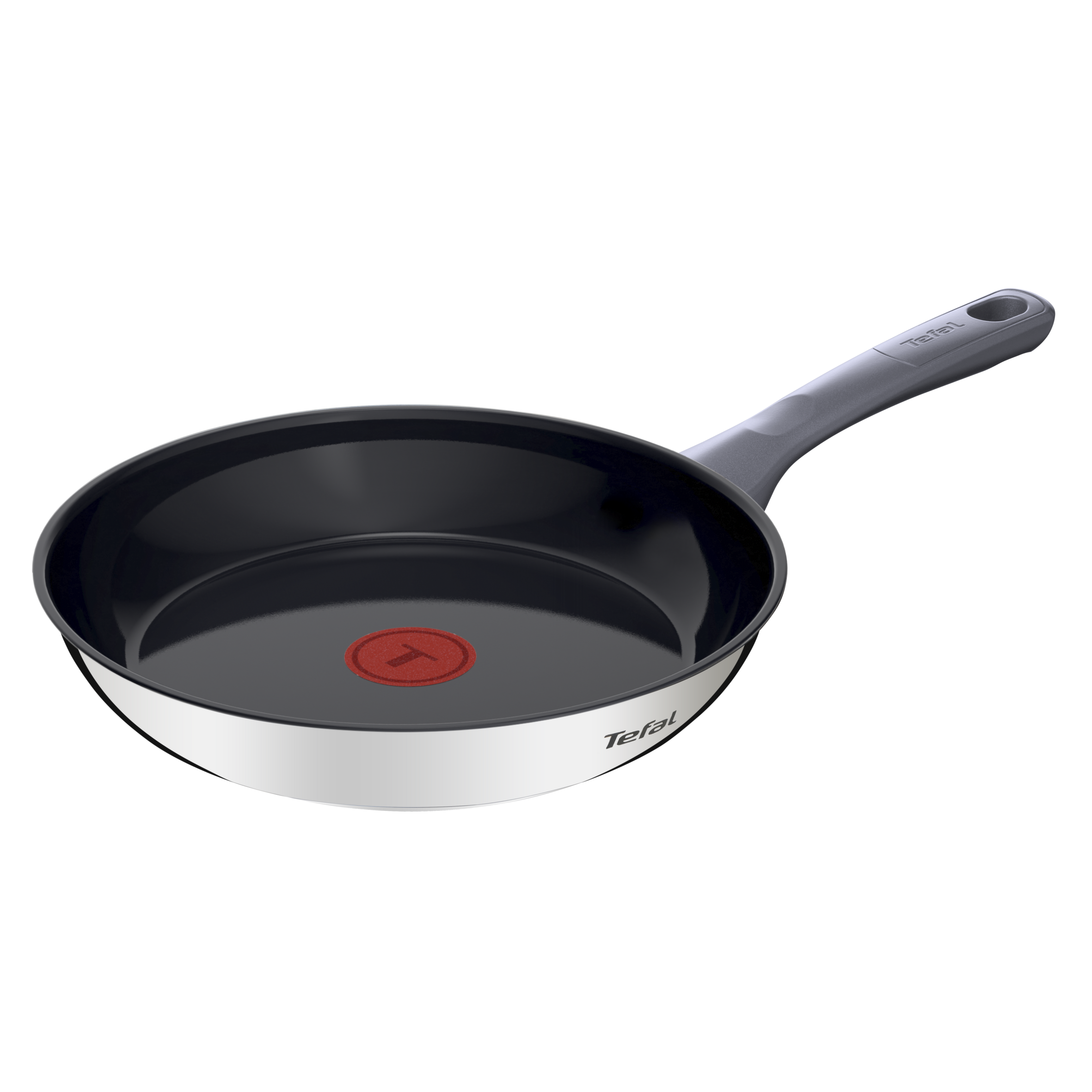 DAILY COOK Poêle 24 cm revêtement céramique Tefal