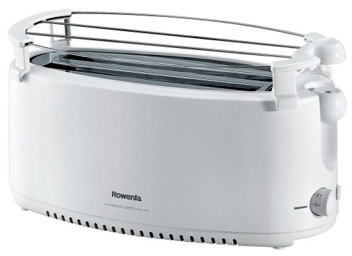 Toaster 4 slots