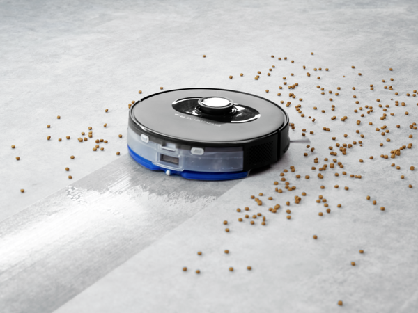 X-Plorer Serie 75 S RR8585 Robotstofzuiger | Robotstofzuigers X-Plorer Serie 75 S RR8585 Robotstofzuiger | Robotstofzuigers
