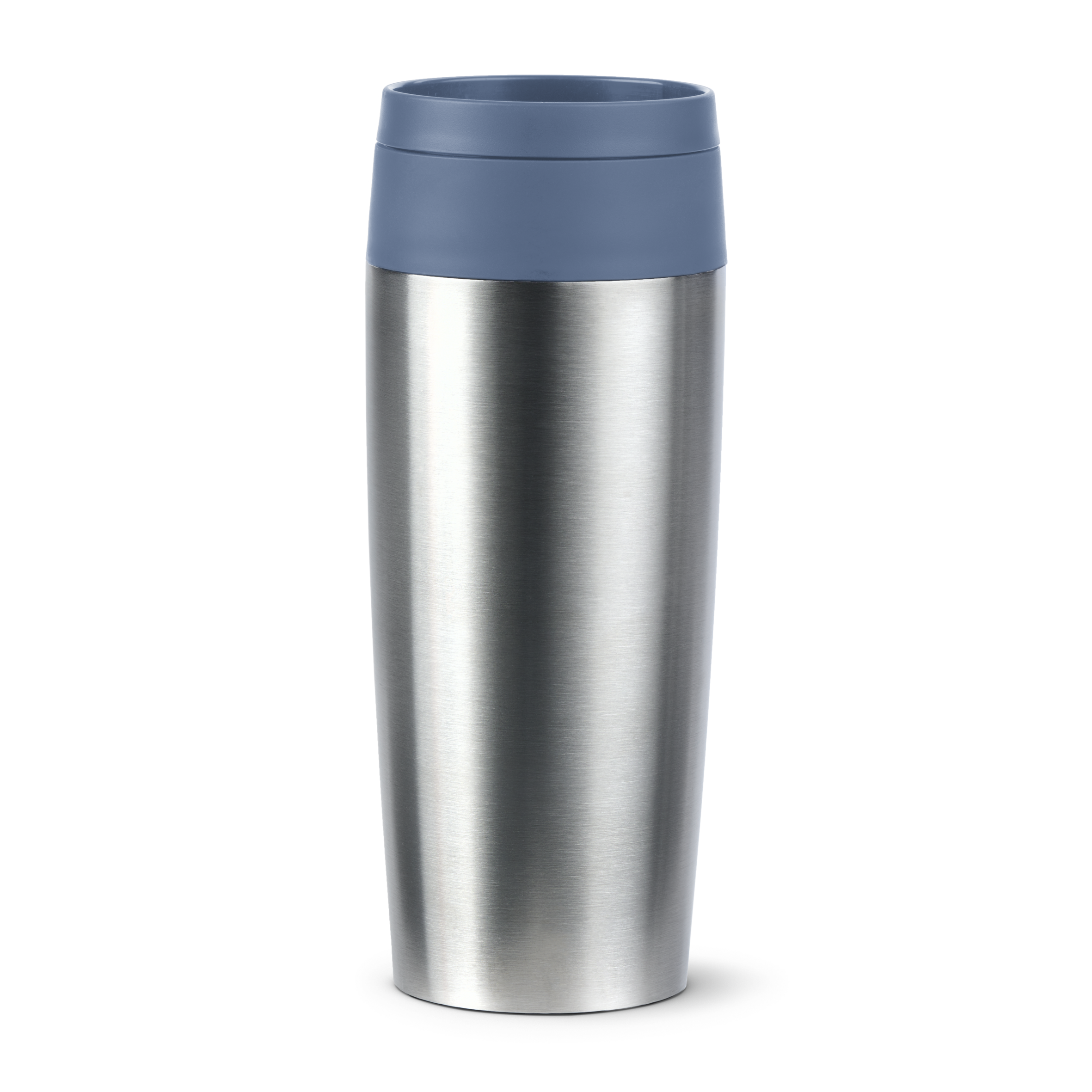Eco, Bouteille isotherme 0,36L, Mug de voyage, Boissons froides 8h et chaudes 4h