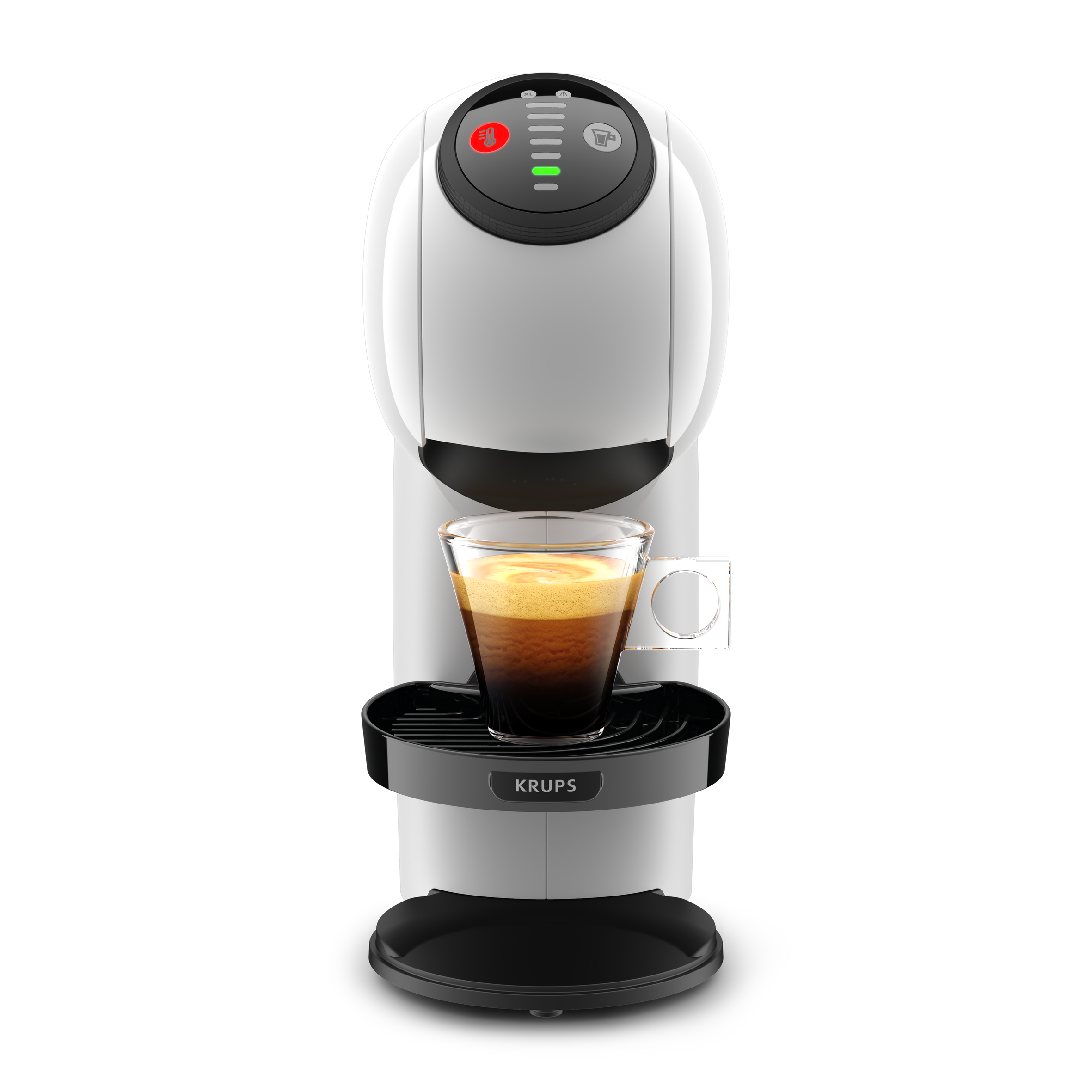 NESCAFÉ® Dolce Gusto® Genio S KP2431 automatische