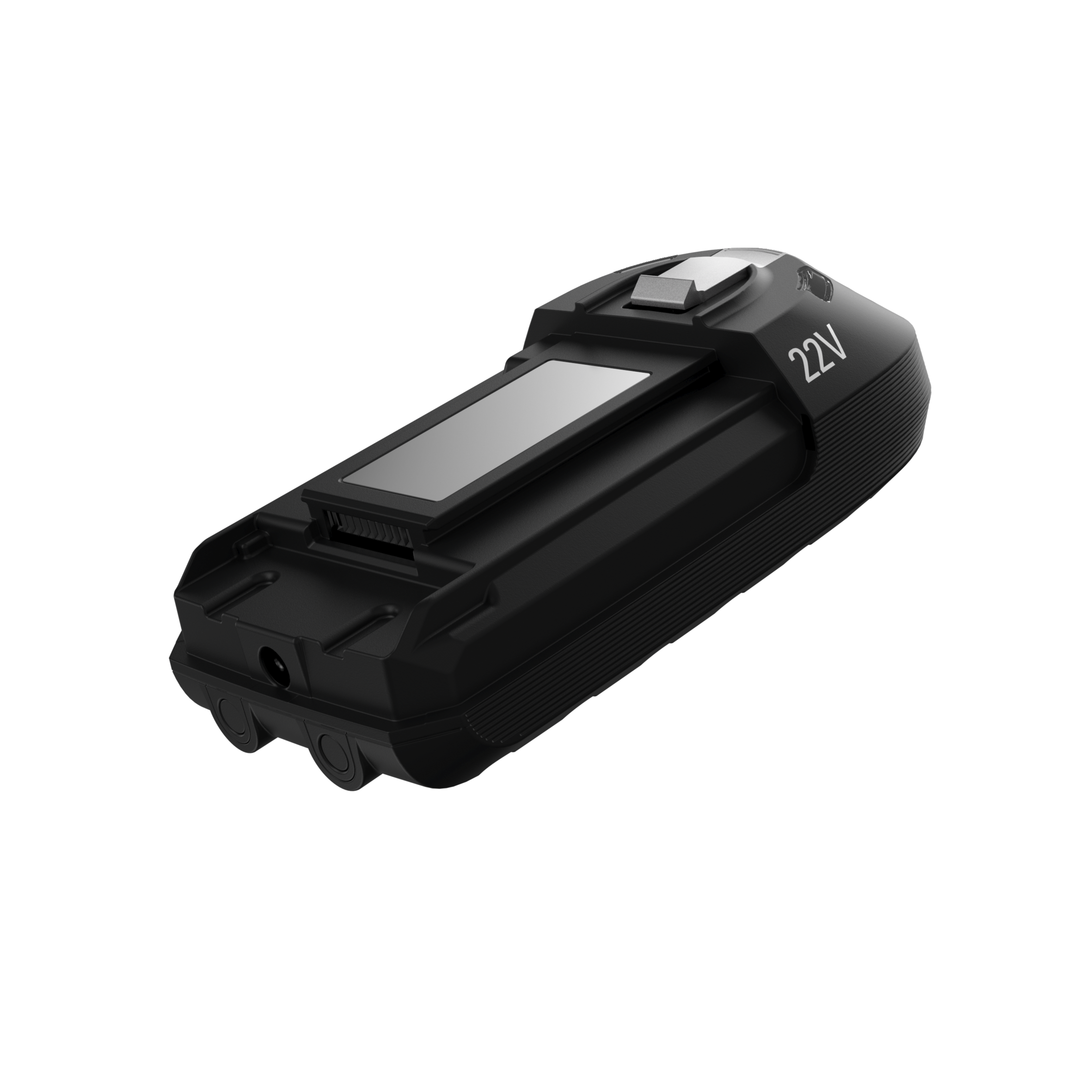 Batterie Lithium-Ion 22.2V 2000mAh De Remplacement Pour Aspirateur Rowenta RS-2230002213 / ZR009700