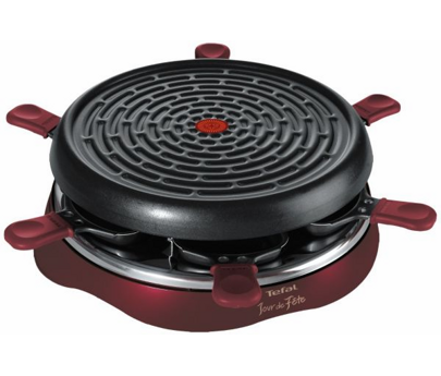 Raclette Grill