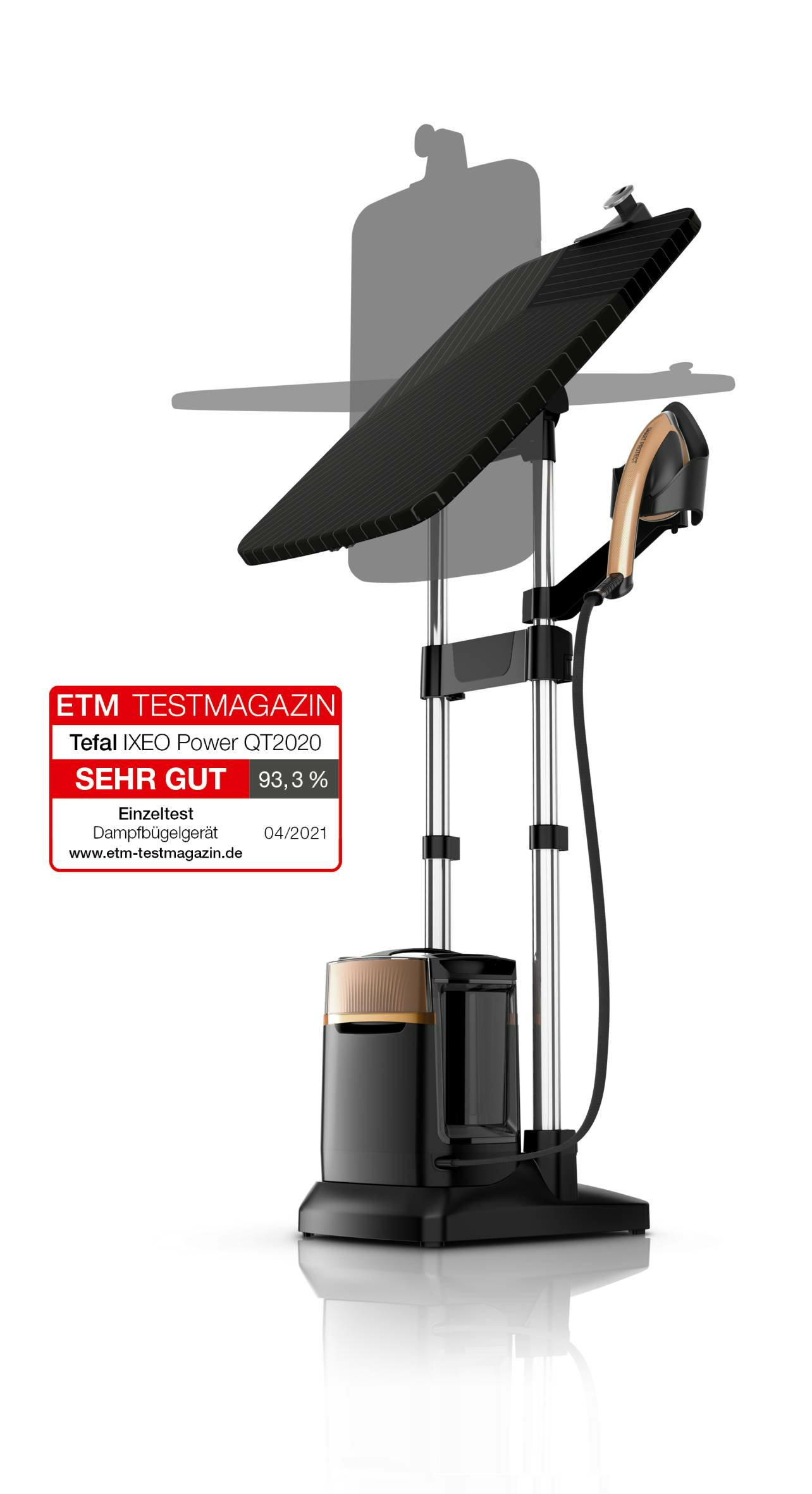 Ixeo Power QT2020