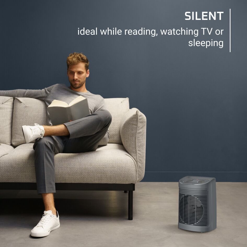 ROWENTA Instant Comfort SO6511 badkamer ventilatorkachel SO6511F2 ROWENTA Instant Comfort SO6511 badkamer ventilatorkachel SO6511F2