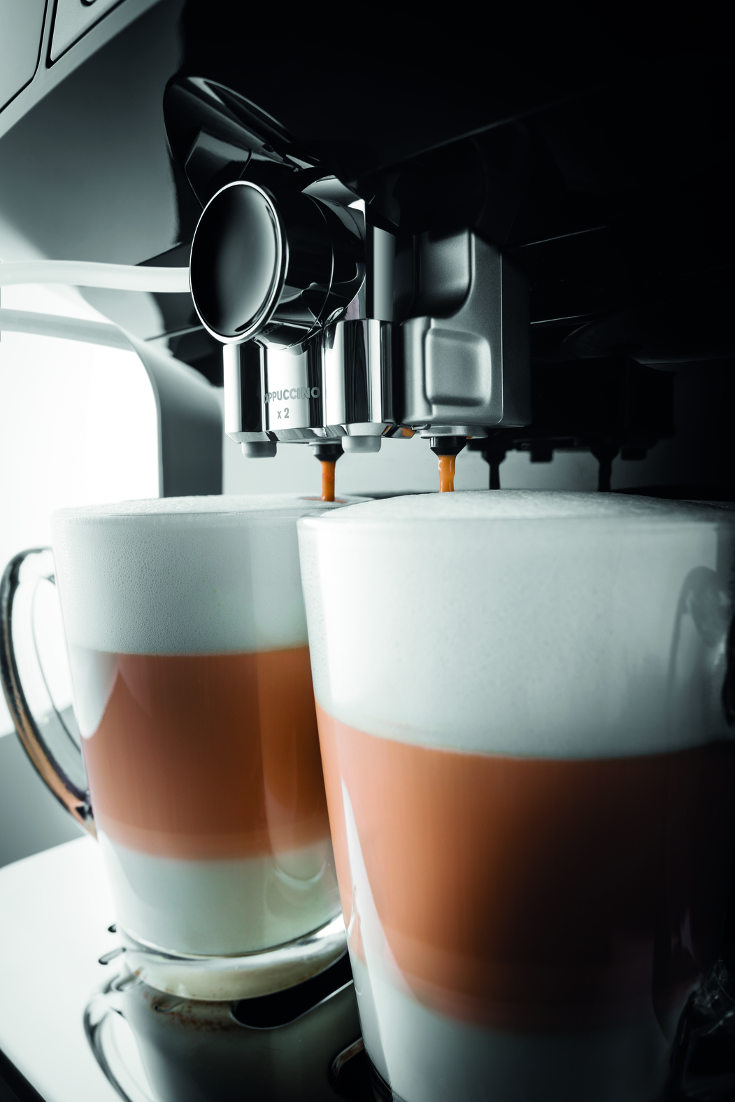 CAPPUCINO