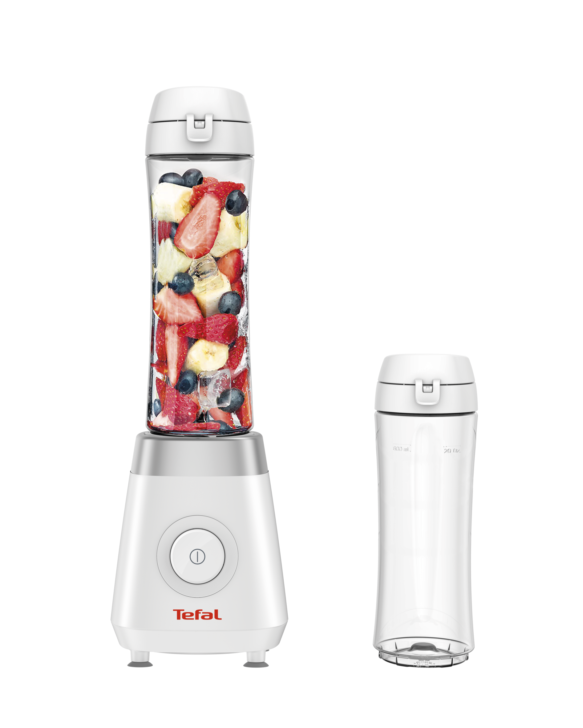 Fresh&Go BL1KJ Świeży sok gdziekolwiek jesteś