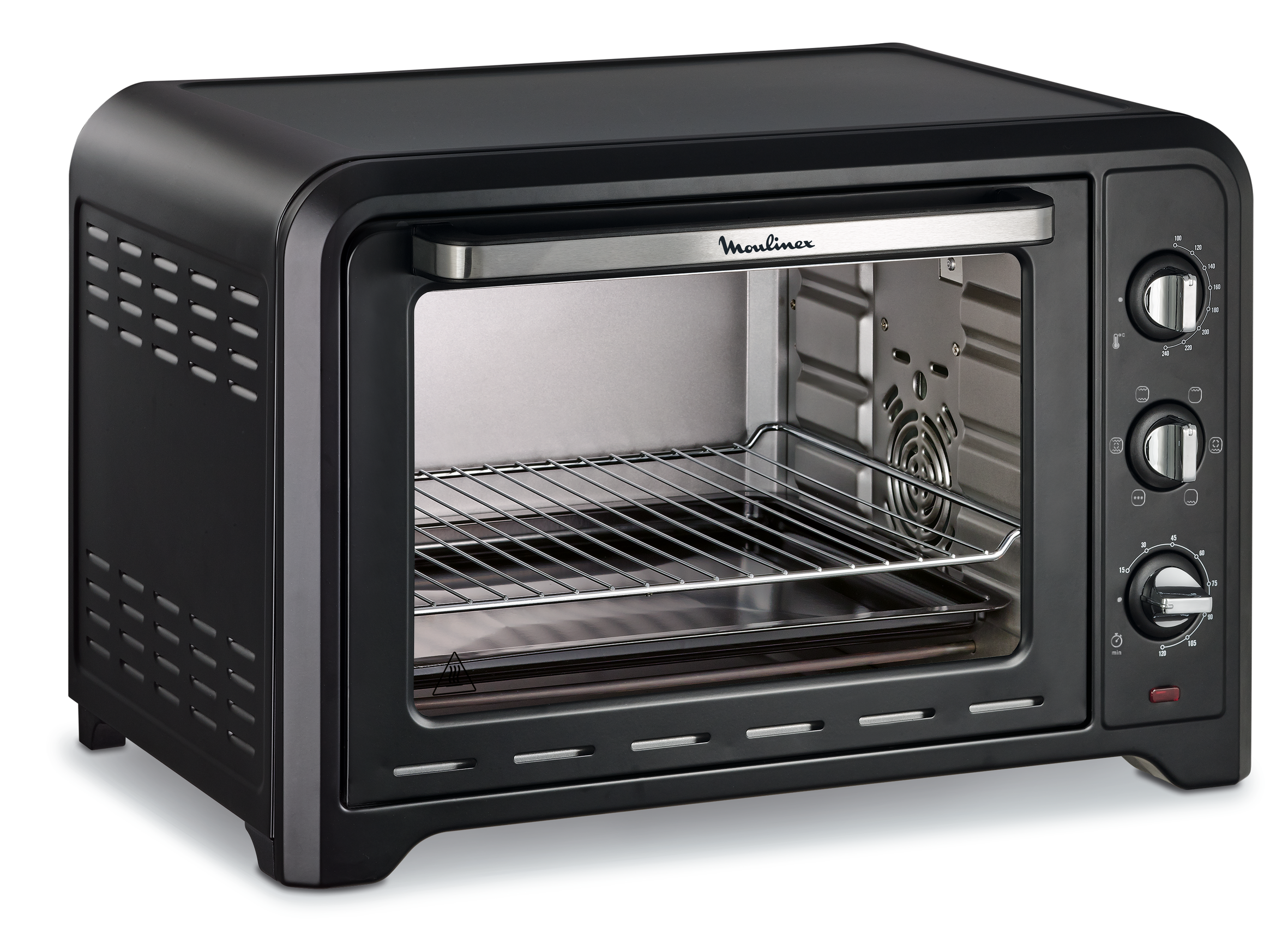 Optimo OX487810 Four - 39L - 6 modes de cuisson - 2.000W