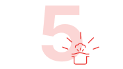 5