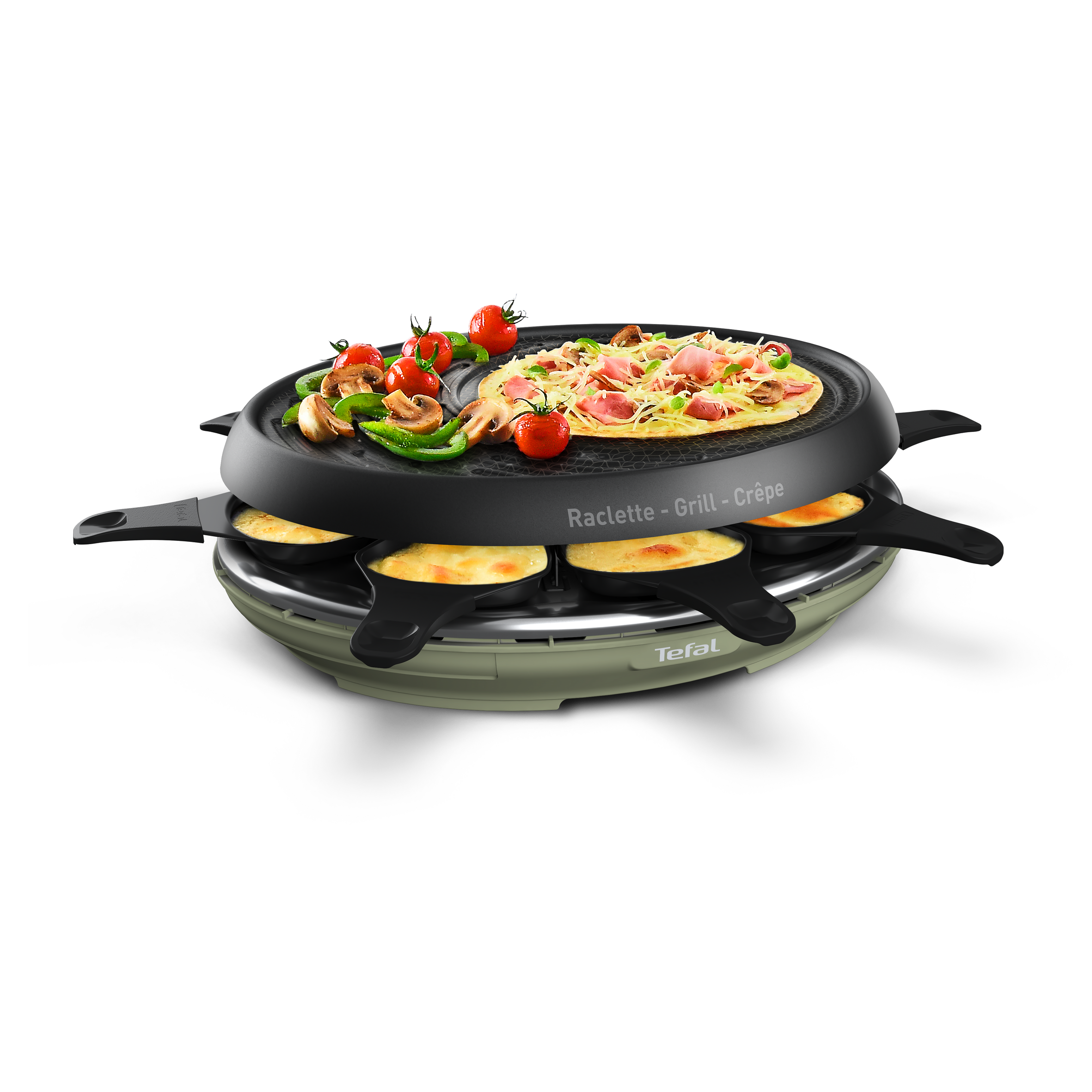 Raclette Cocoon