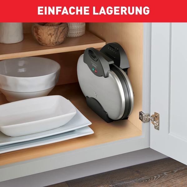 Doppel-Herzwaffeleisen WM311D | | Tefal Concepts × SB Dunk LowSP