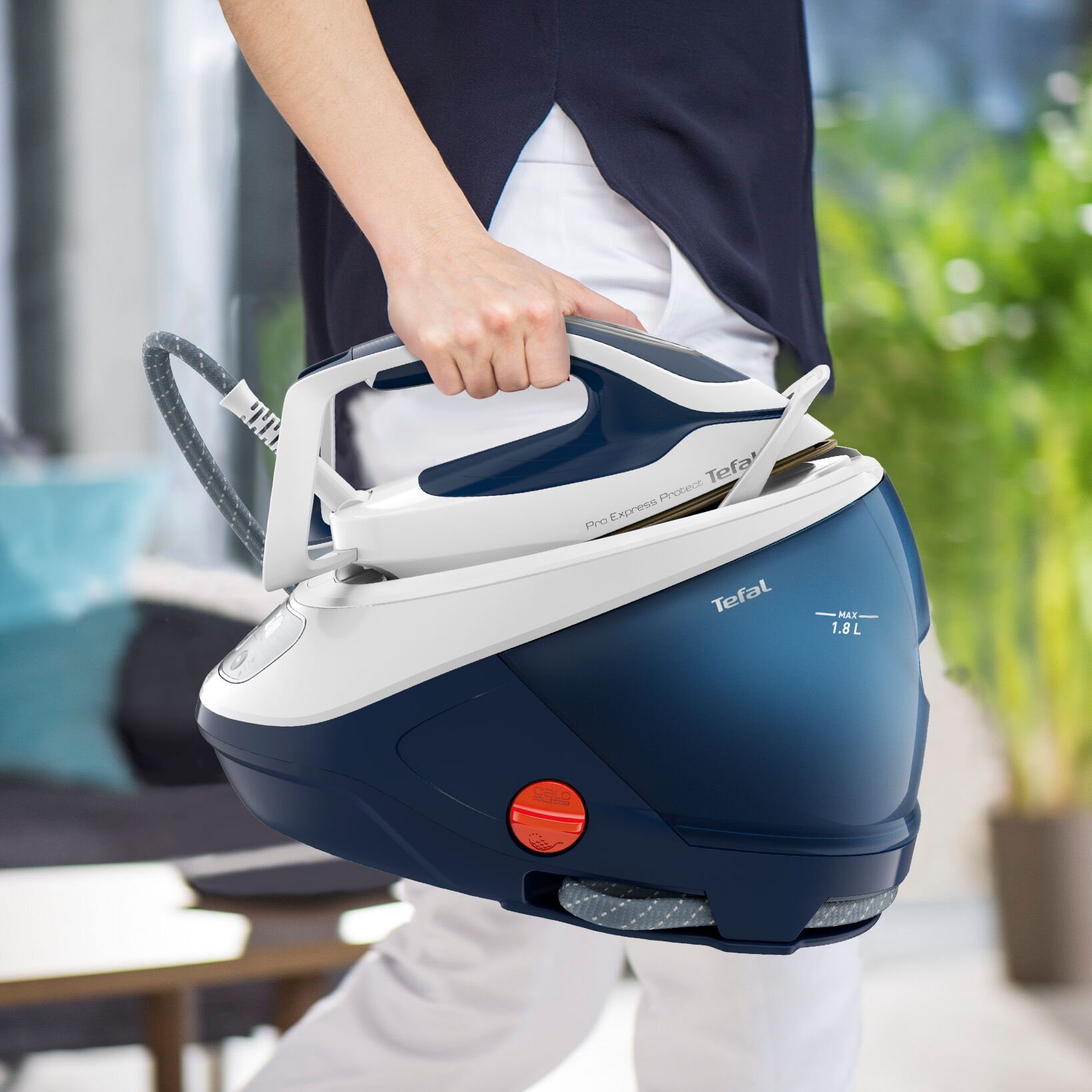 Pro Express Protect GV9223 | | Tefal