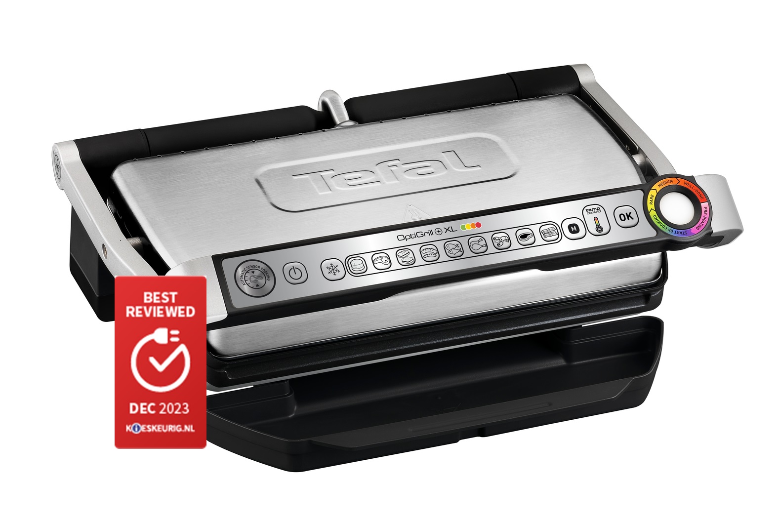 OptiGrill | Tefal