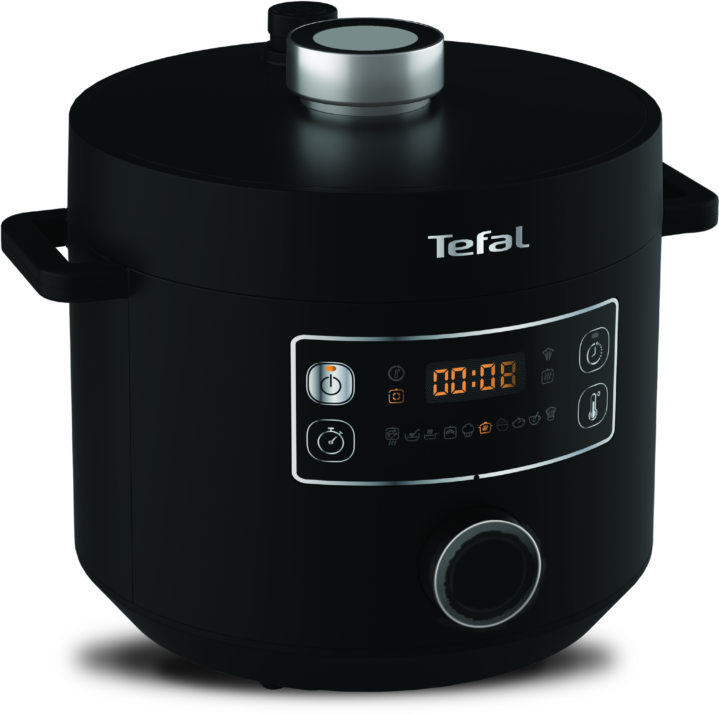 Olla Eléctrica Turbo Cuisine