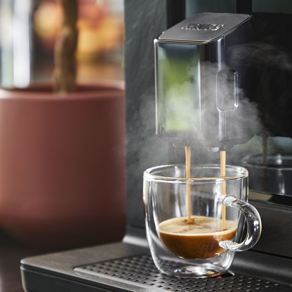 Koffiezetapparaat