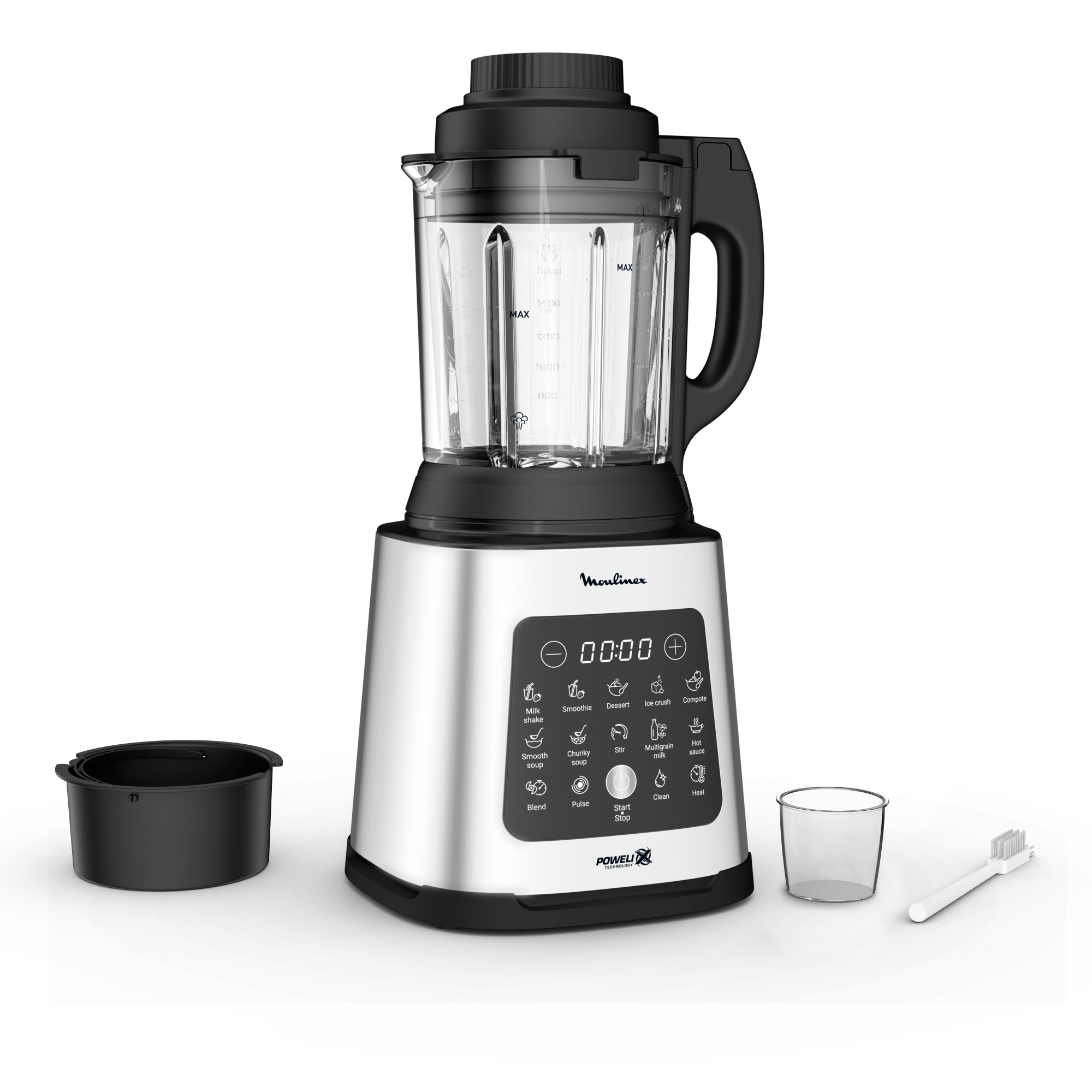 PERFECTMIX COOK LM83SD10
