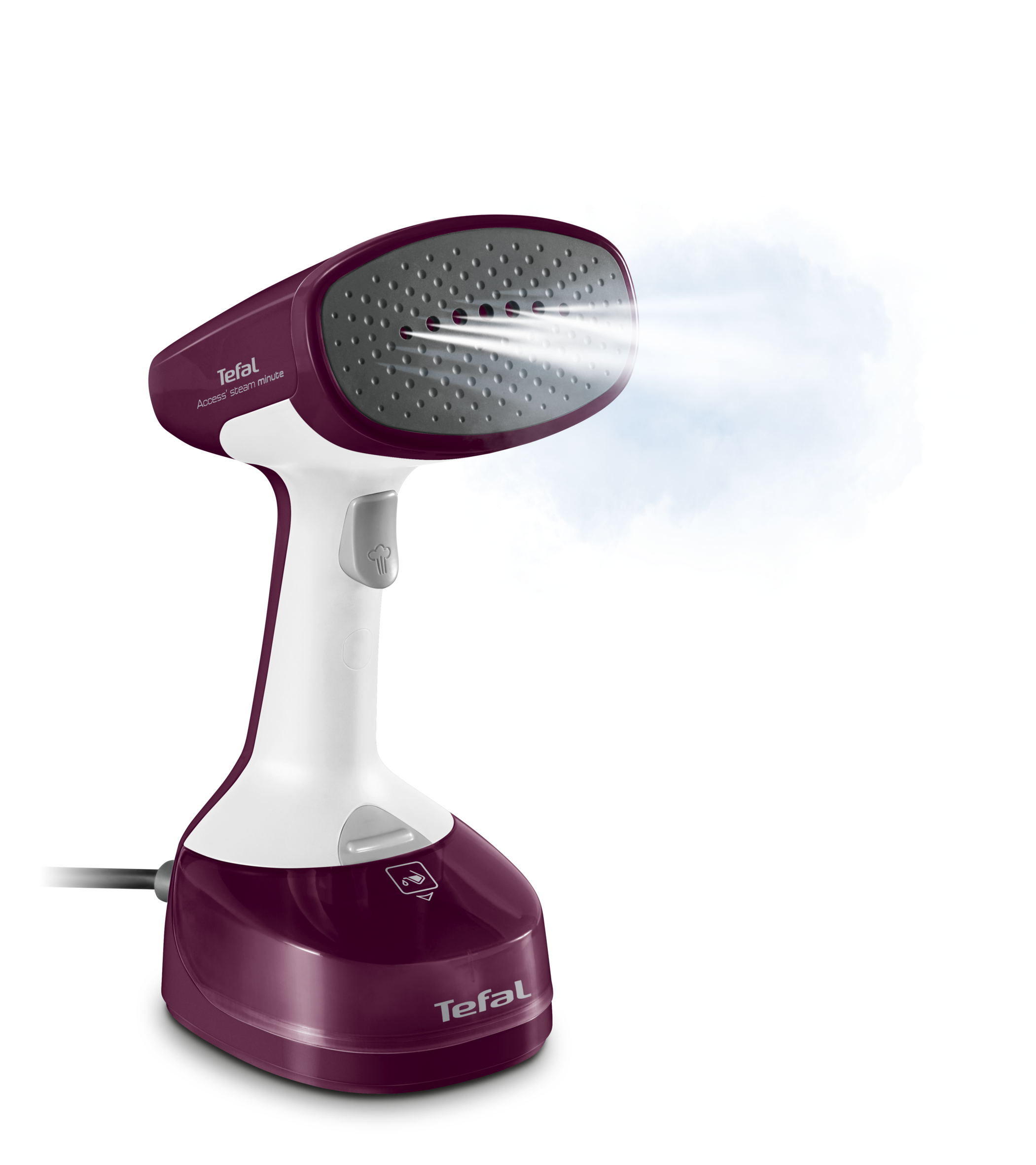 ACCESS STEAM MINUTE DT7005E0 | Уред за гладене с пара | Tefal