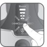 selection mode button