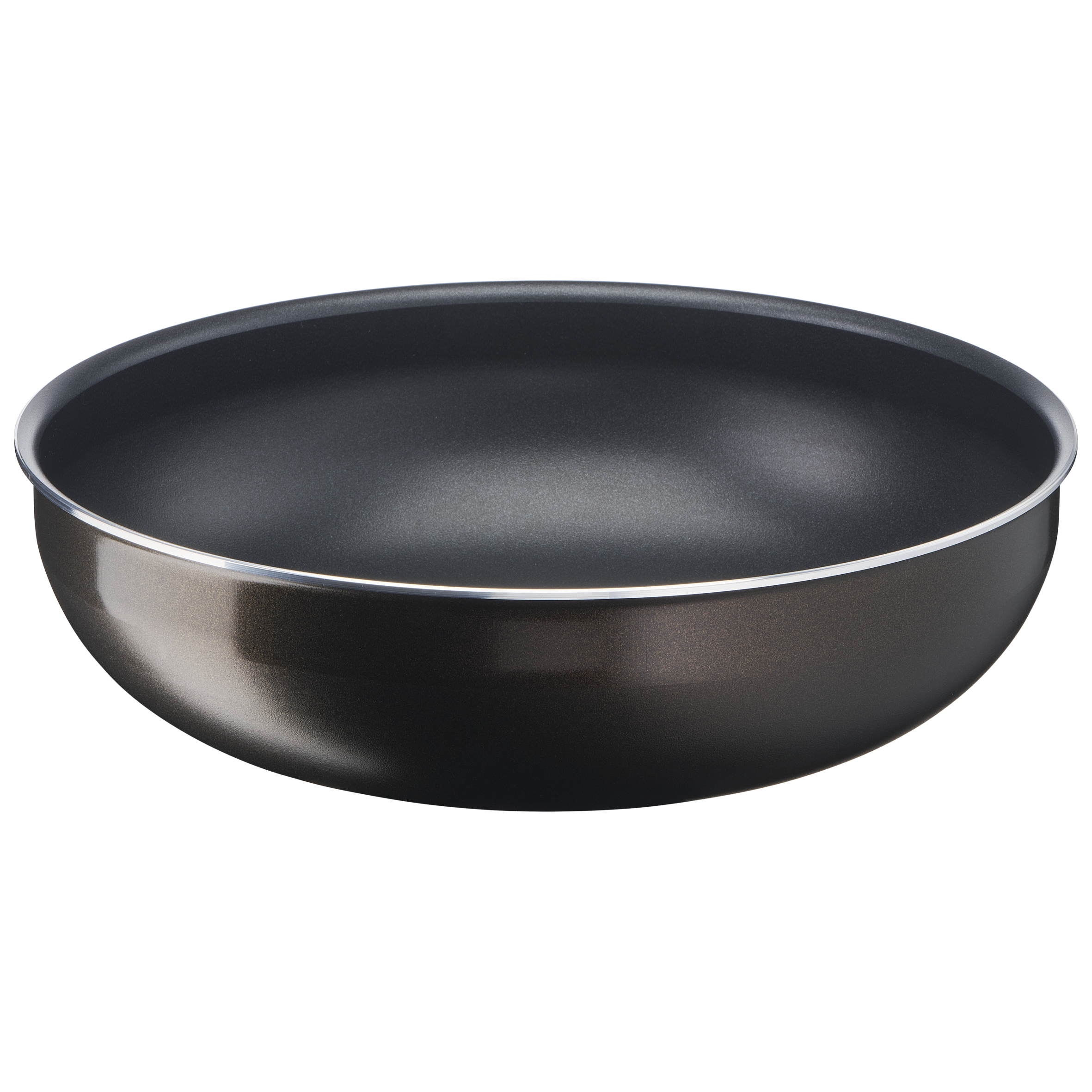 Ingenio Easy Plus Poêle wok 26 cm
