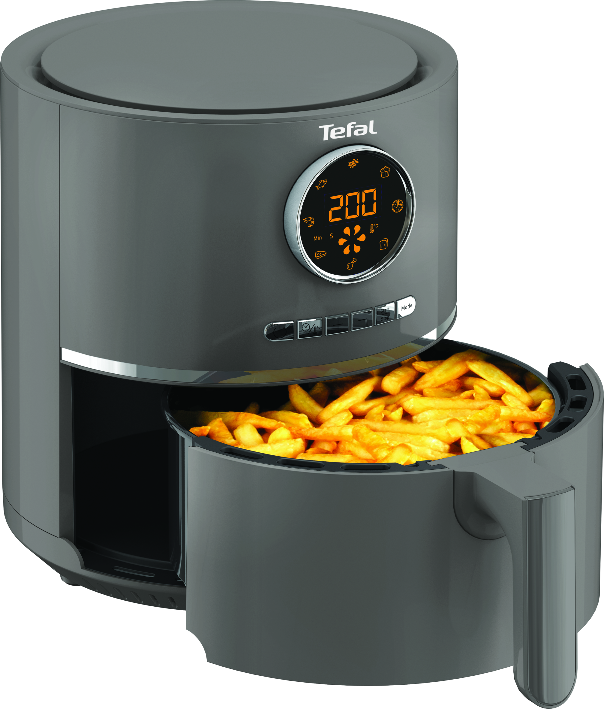 Ultra Fry Digital EY111B 