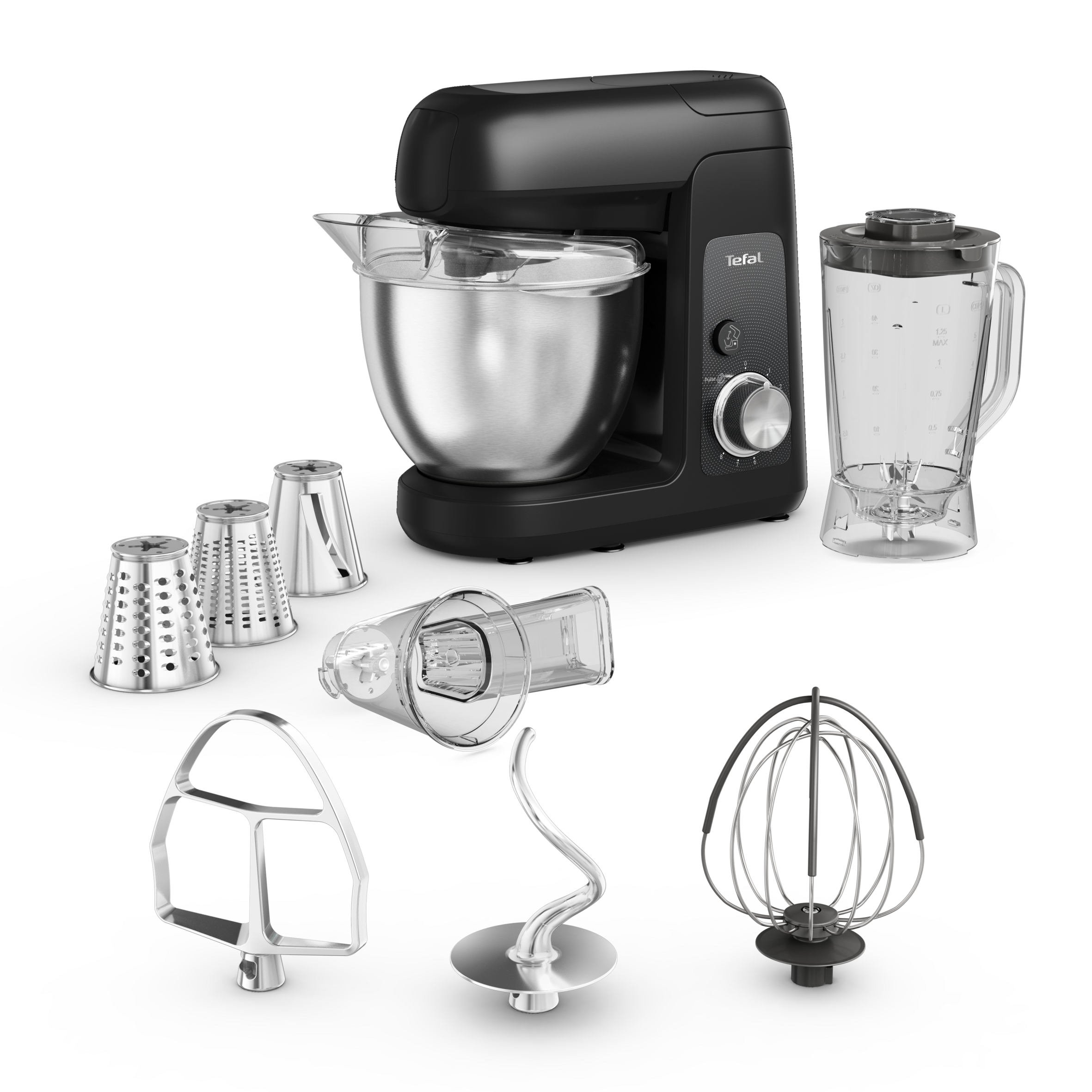 Bake Partner QB5228