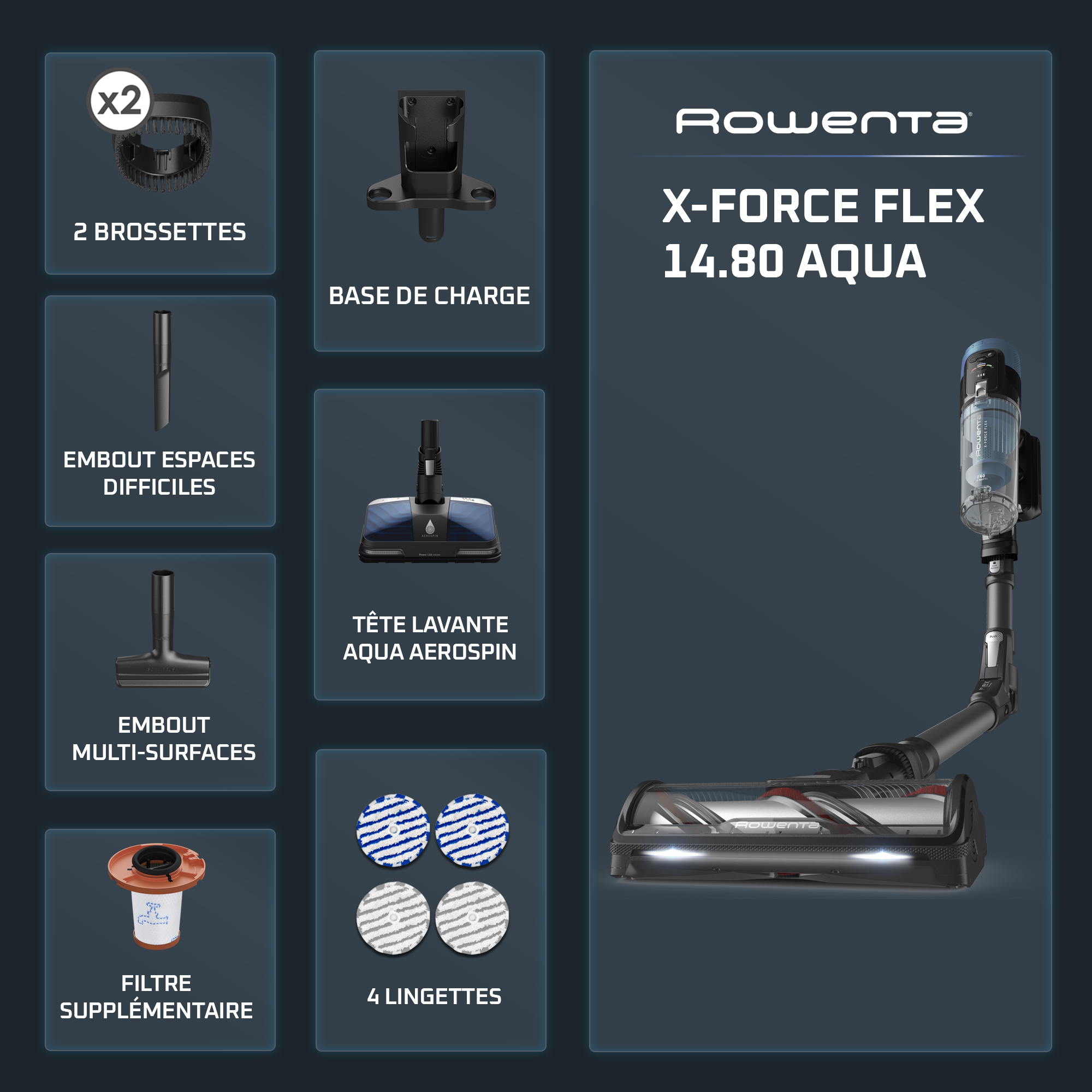 Sitemapcdatahttpsshopinf Inetcomaspirateur Balai Rowenta Flex