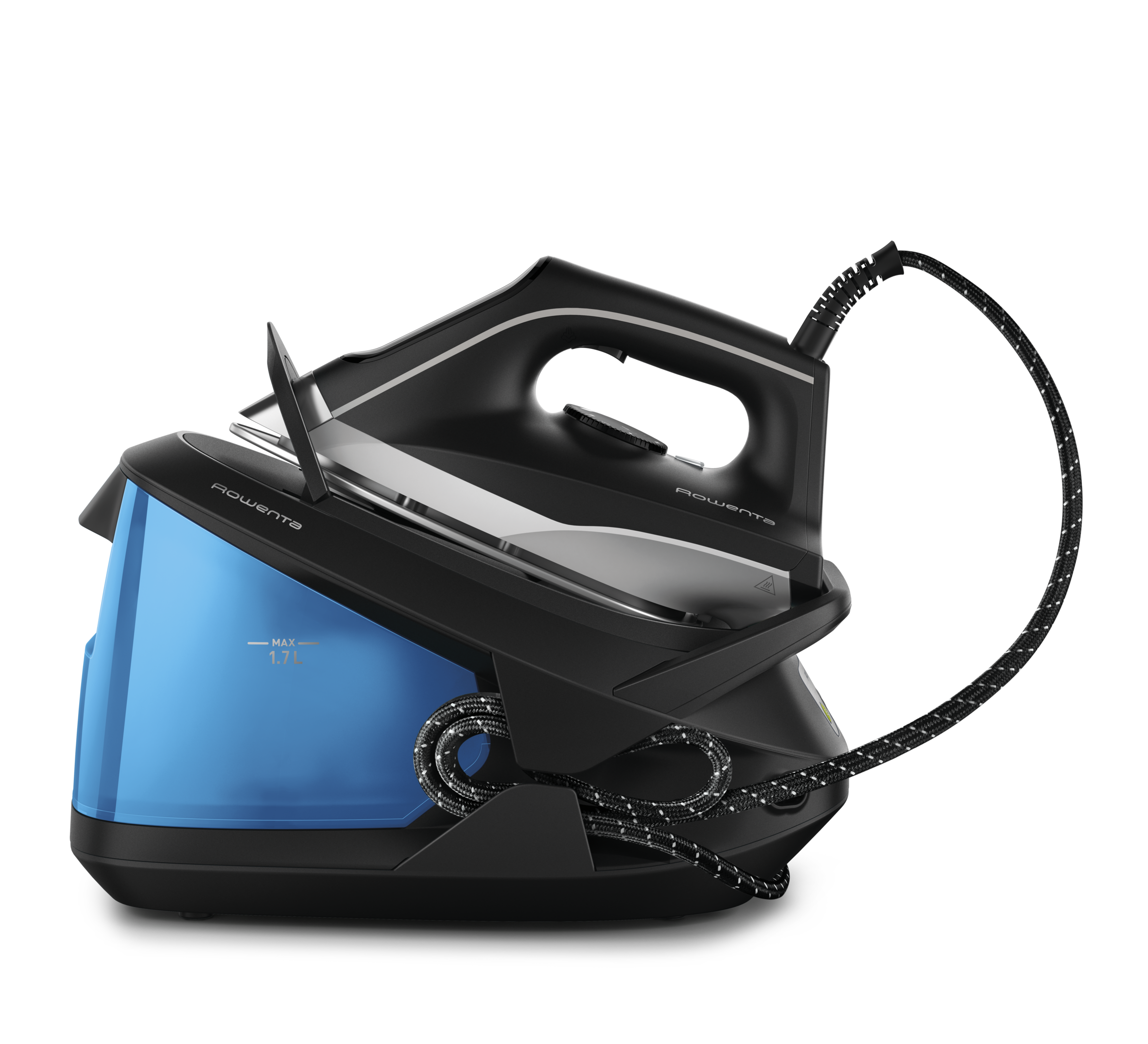 Turbosteam, Generatore di Vapore, Emissione Ultra Potente, 350g/min