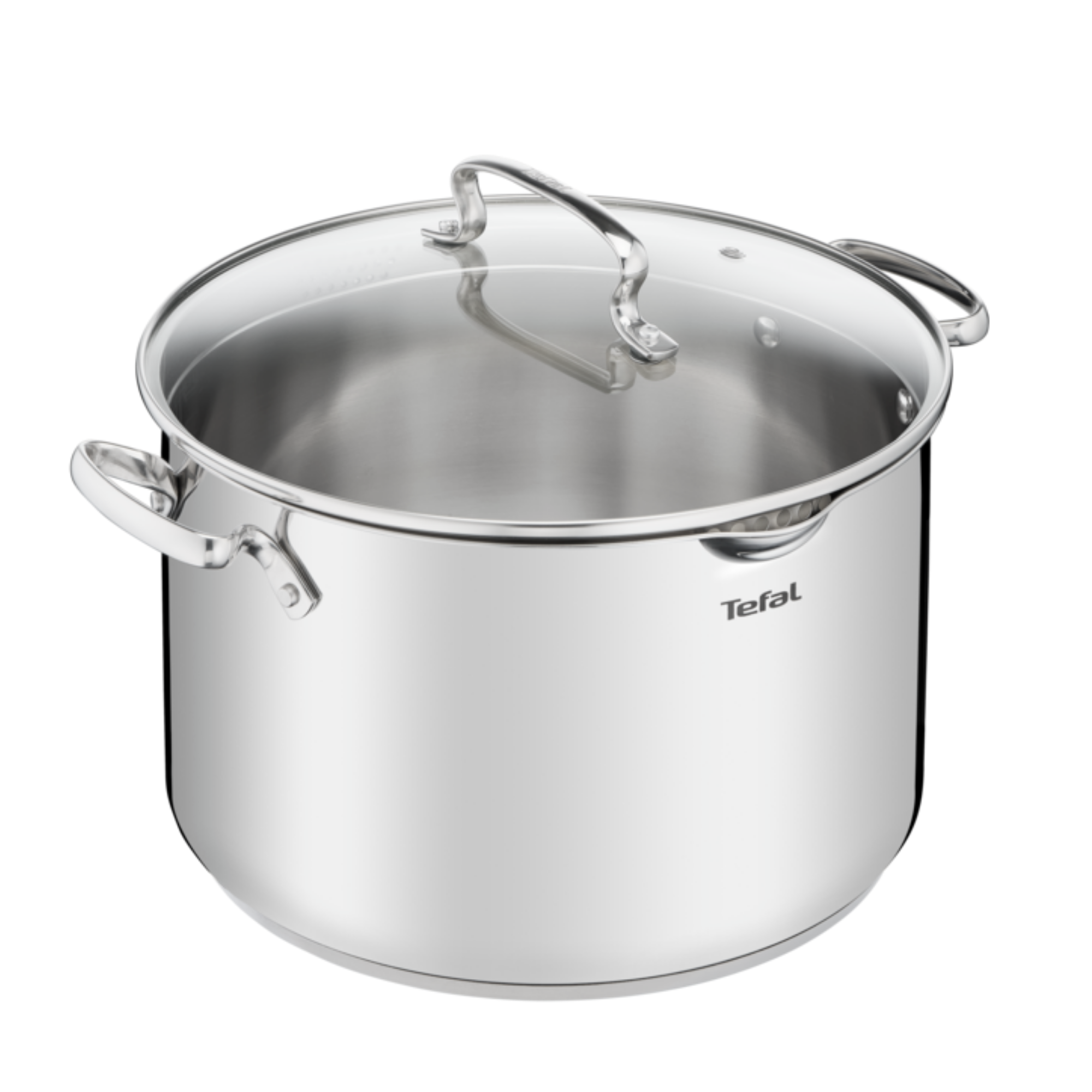 Hrnec s poklicí Tefal Duetto+ 28 cm G7196456