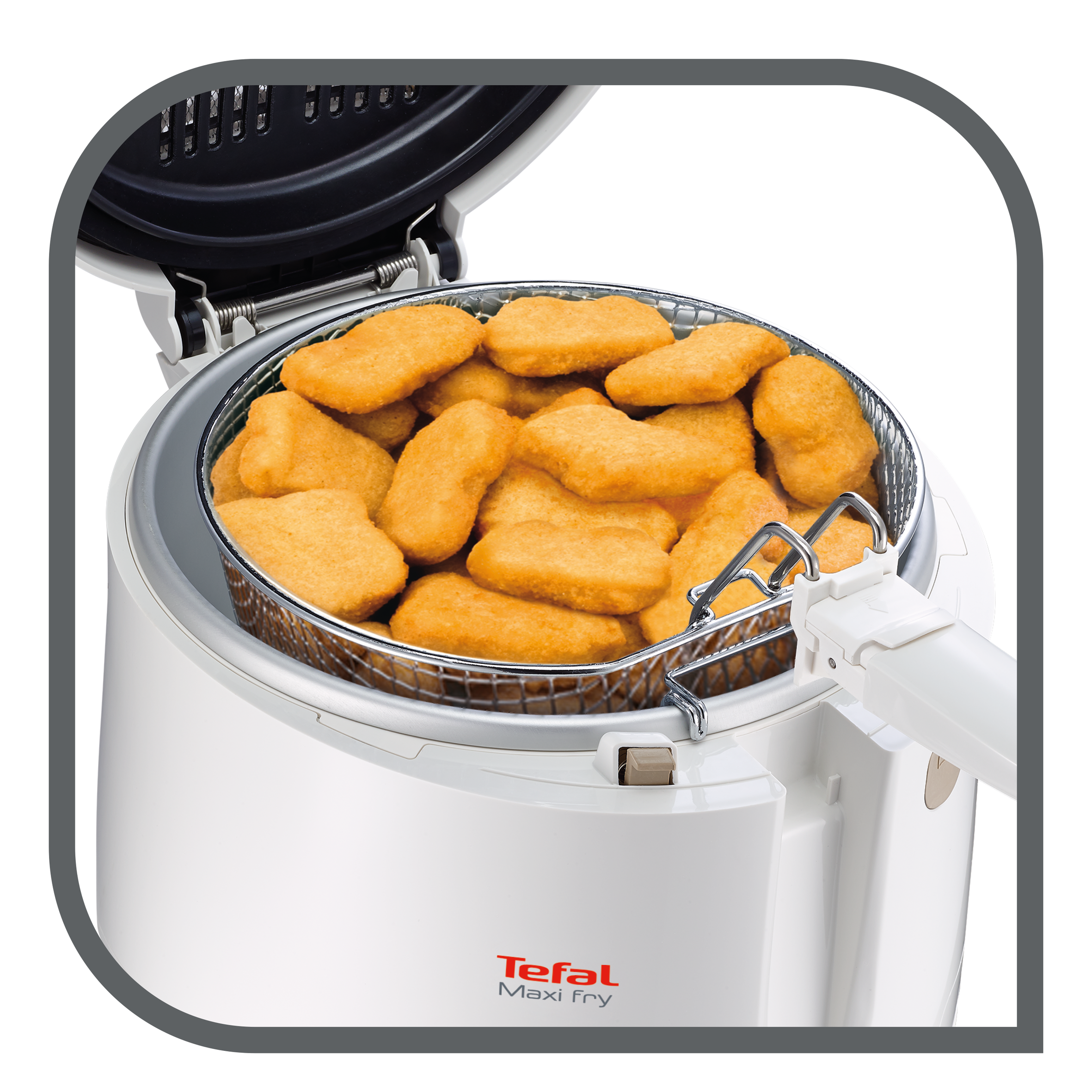 Maxi Fry Tefal