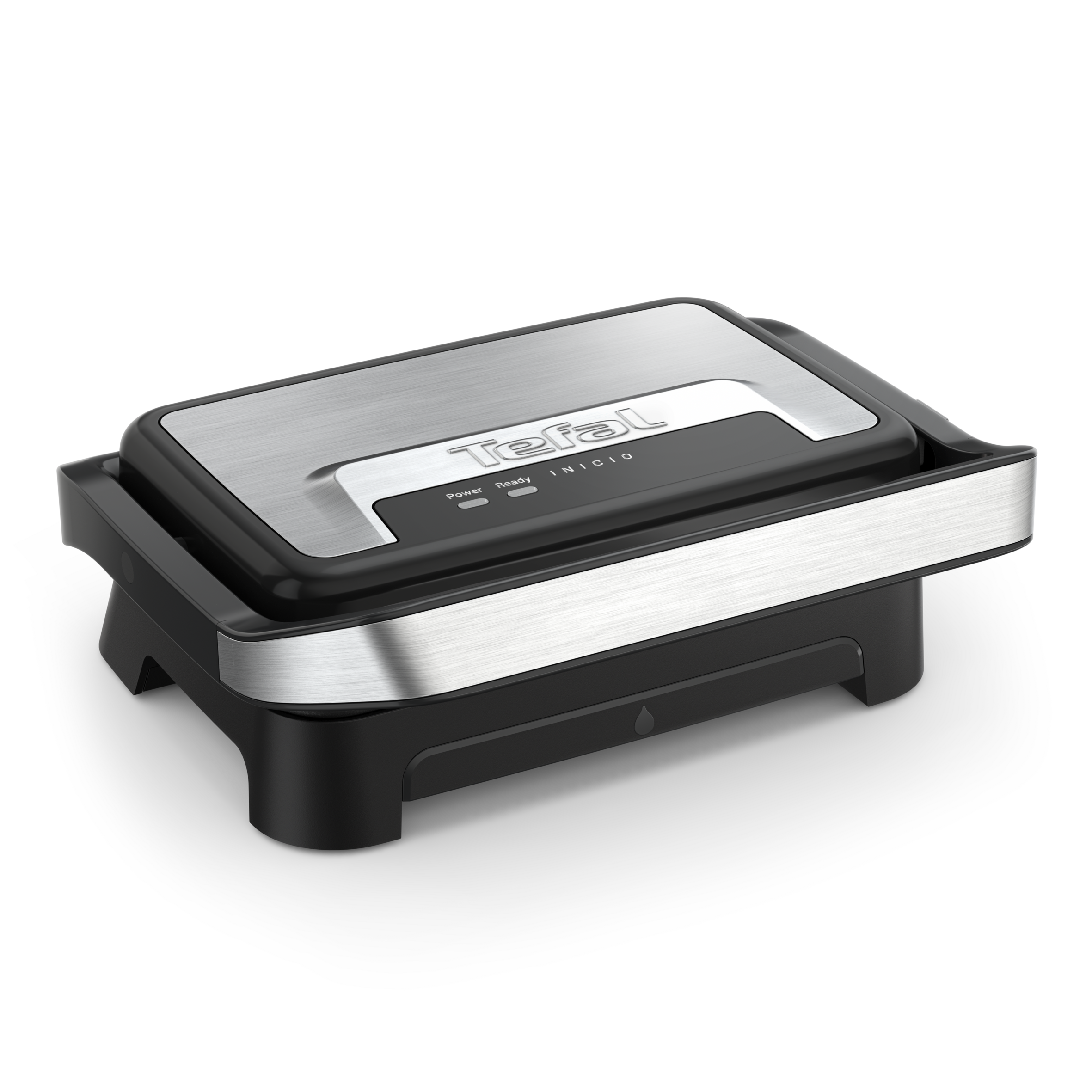Elektrický gril GC270D10 Inicio Compact Tefal