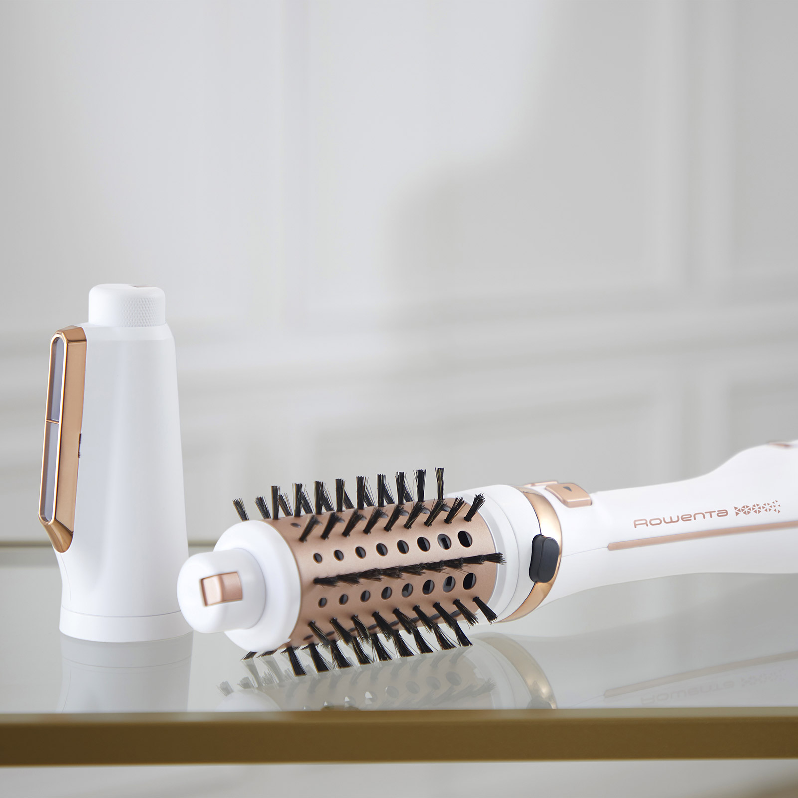 BRUSH ACTIV' ULTIMATE CARE Brosses à cheveux Rowenta
