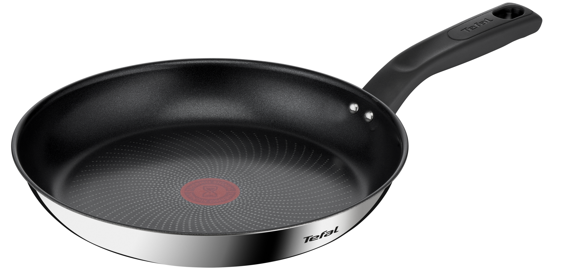 Pánev Tefal Delicious 26 cm B8180555 nerez