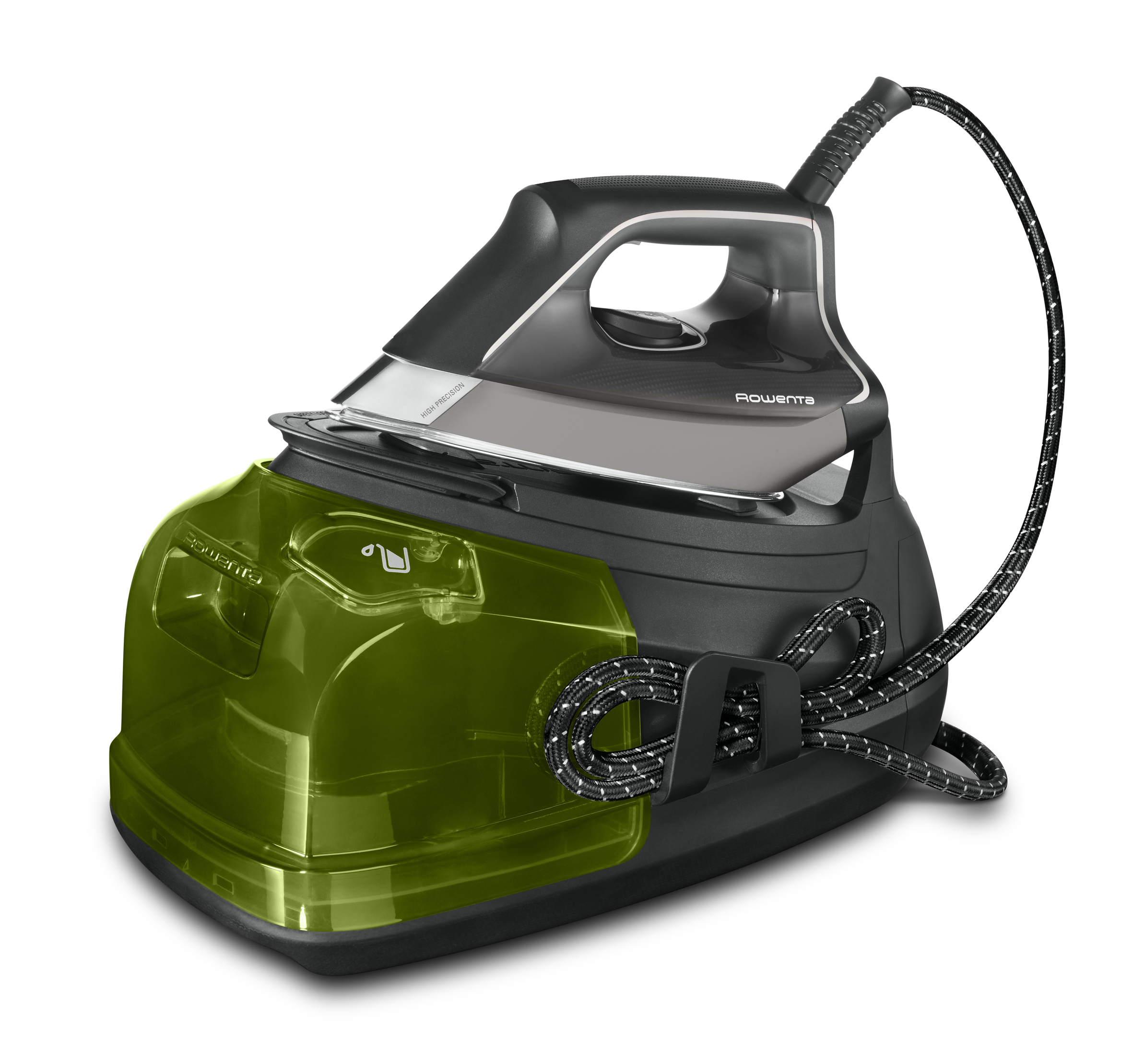 Perfect Steam Pro, 6,9 bars, fonction pressing de 450g/min, mode Eco